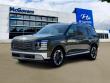 New 2027 Hyundai Palisade Hybrid Limited SUV