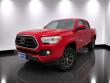 Used 2023 Toyota Tacoma SR5 V6 Truck Double Cab