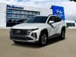 New 2026 Hyundai Tucson Hybrid SEL Convenience SUV