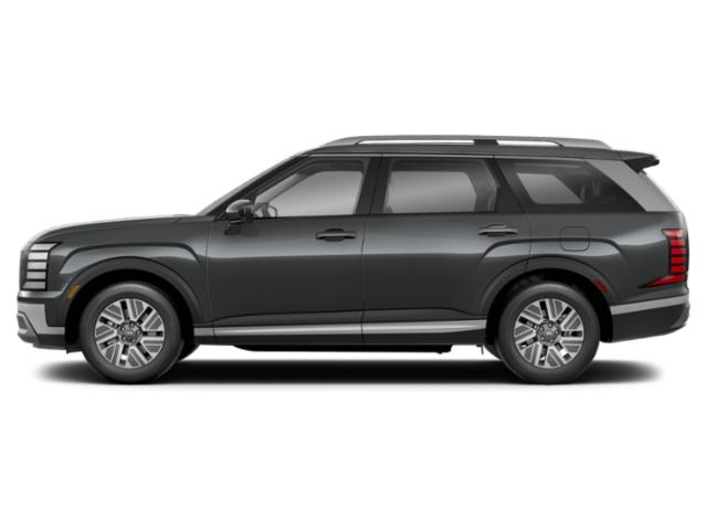 New 2027 Hyundai Palisade Hybrid SEL 8P SUV