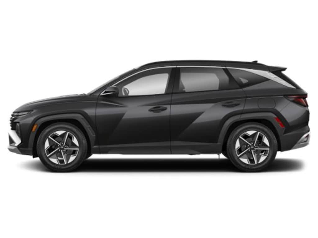 New 2026 Hyundai Tucson Hybrid SEL AWD SUV