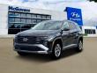 New 2026 Hyundai Tucson SEL AWD SUV