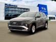 New 2026 Hyundai Tucson SE AWD SUV