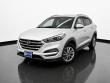 Used 2017 Hyundai Tucson SE SUV