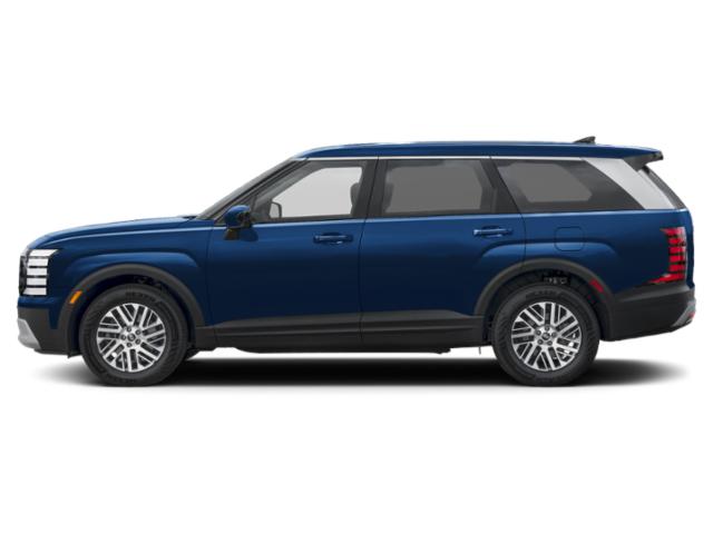 New 2027 Hyundai Palisade SE AWD SUV