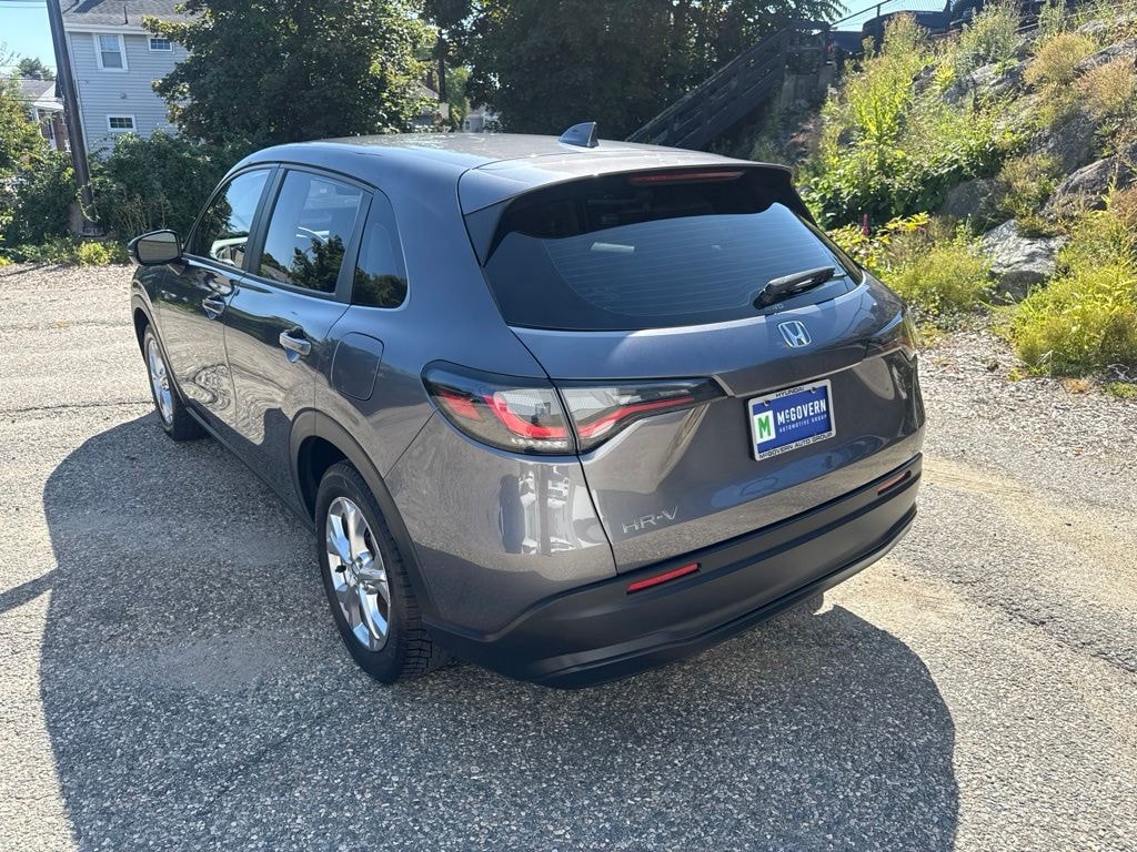 Used 2023 Honda HR-V LX AWD SUV