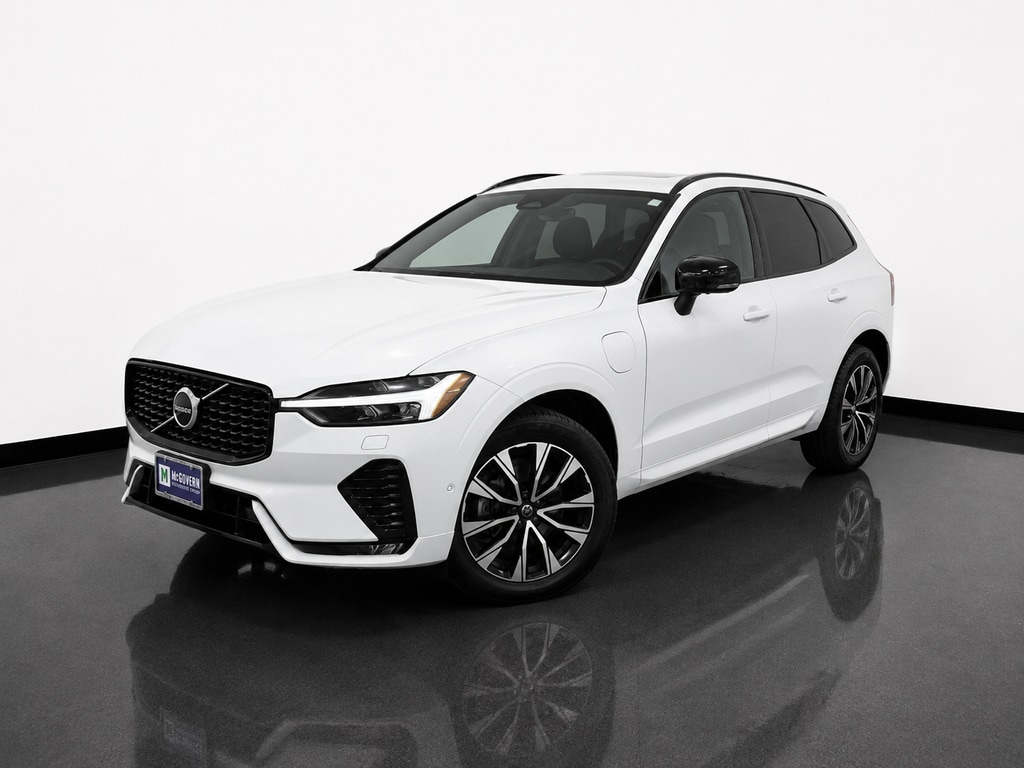 2024 Volvo XC60