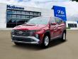 New 2026 Hyundai Tucson SE AWD SUV