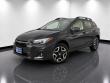 Used 2018 Subaru Crosstrek 2.0i Limited SUV