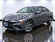 Used 2024 Hyundai Elantra SEL Sedan