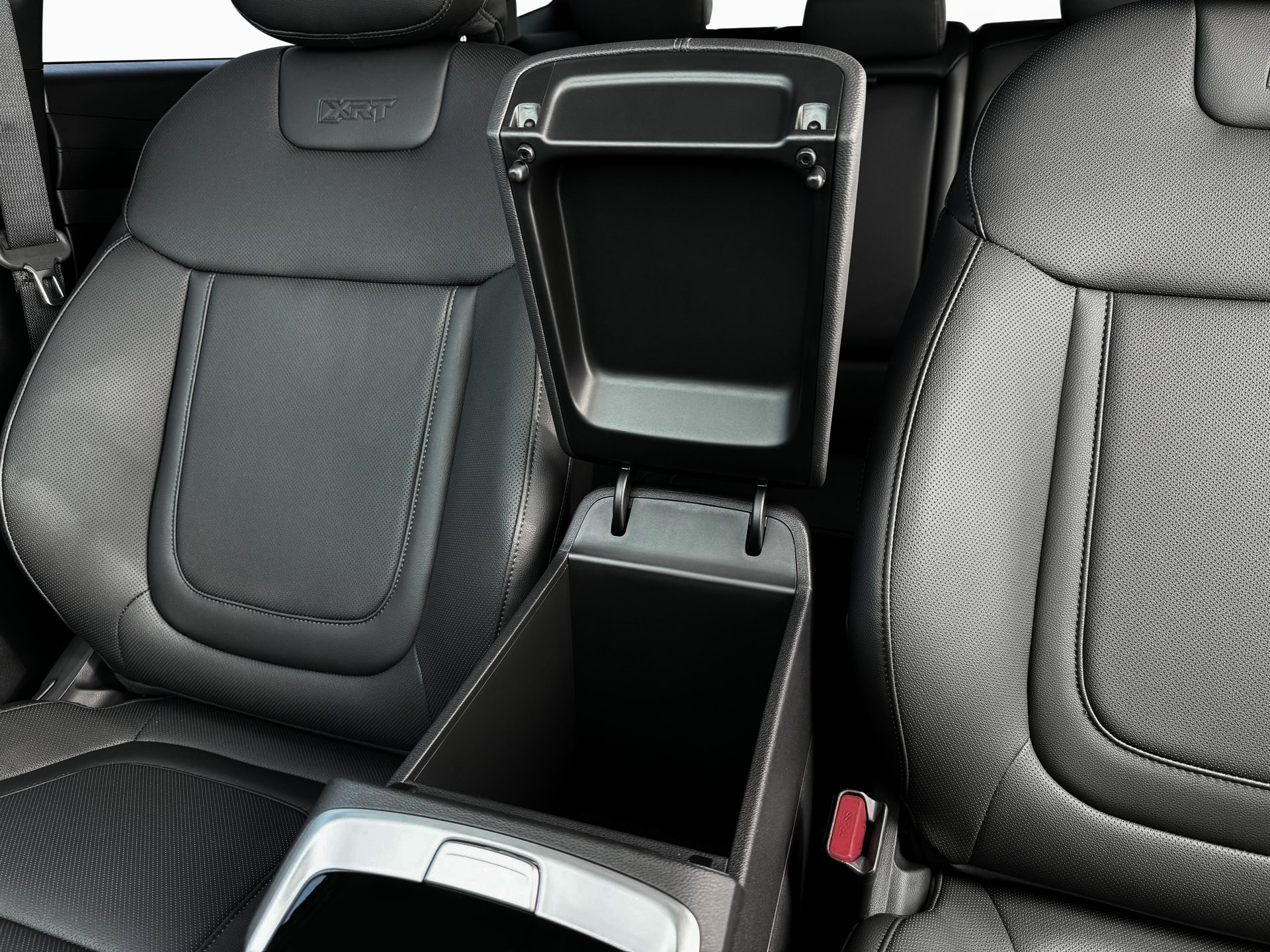 2025 Hyundai Tucson XRT - Photo 18
