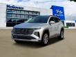 New 2026 Hyundai Tucson Hybrid Limited SUV
