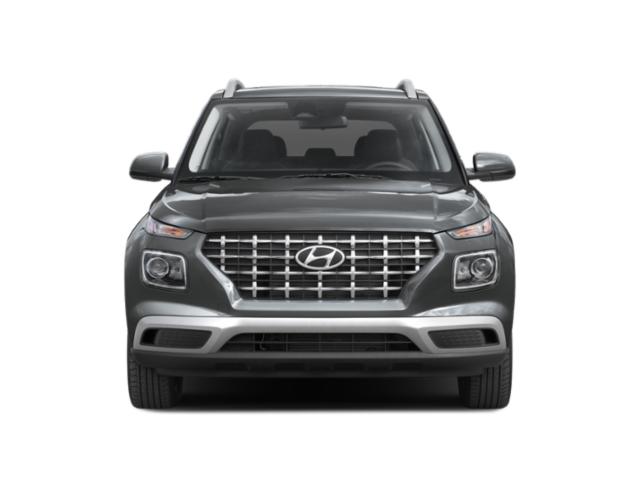 New 2026 Hyundai Venue SEL SUV
