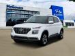 New 2026 Hyundai Venue SEL SUV