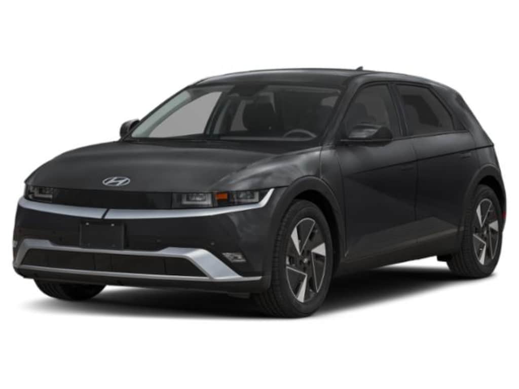 New 2027 Hyundai IONIQ 5 SE Standard Range SUV
