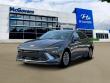 New 2026 Hyundai Sonata Hybrid SEL Sedan