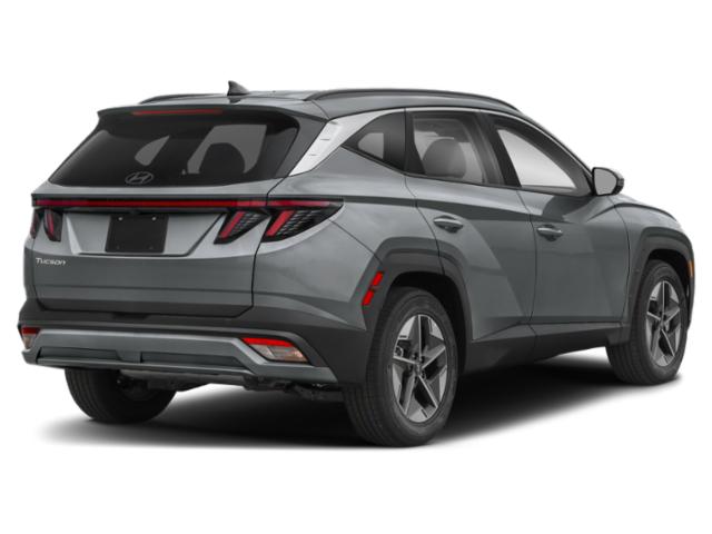 New 2026 Hyundai Tucson SEL Premium AWD SUV