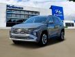 New 2026 Hyundai Tucson SEL Premium AWD SUV