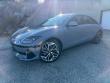 Used 2023 Hyundai IONIQ 6 SEL AWD Sedan