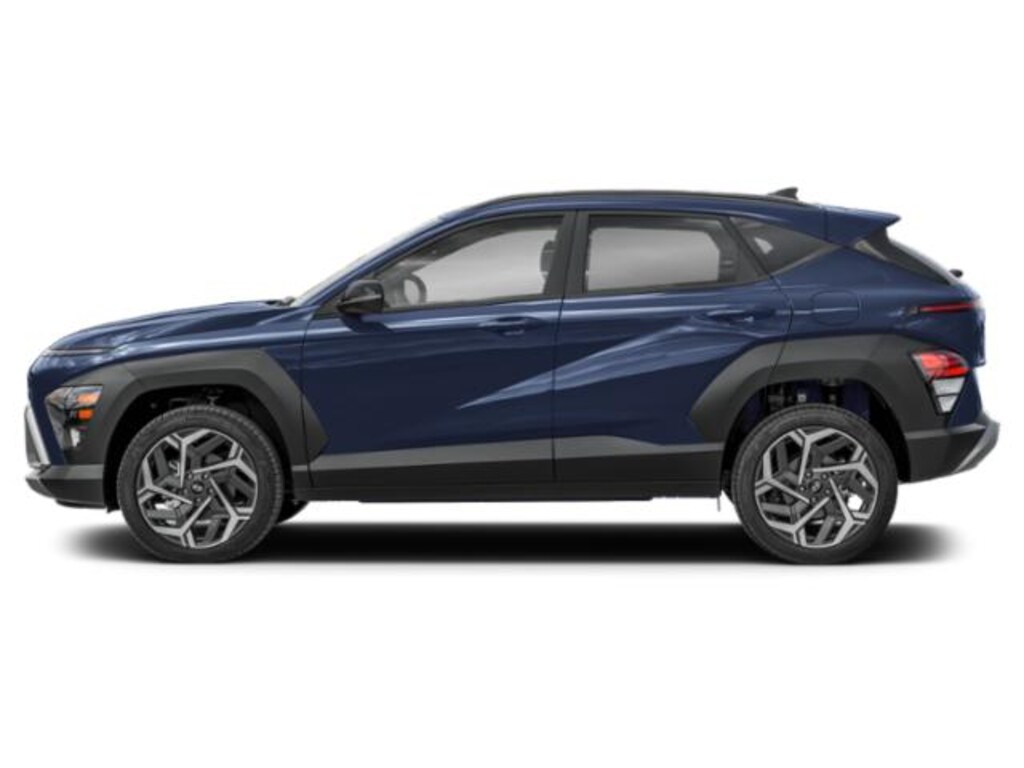 New 2027 Hyundai Kona SEL Premium AWD SUV