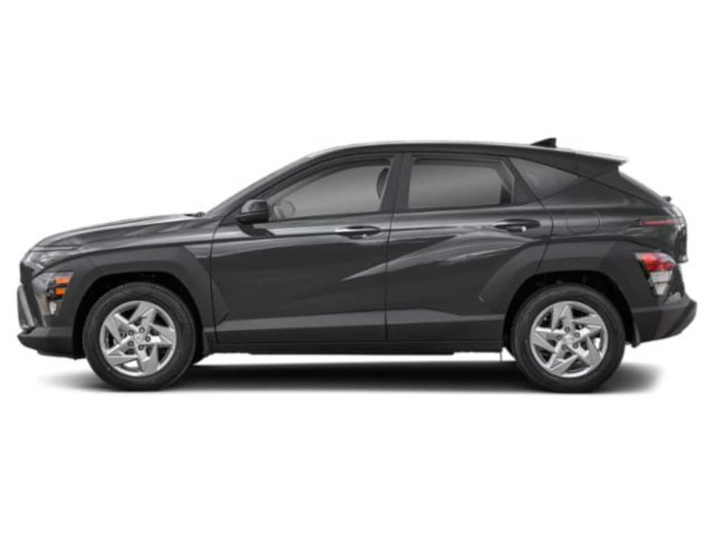 New 2027 Hyundai Kona SE AWD SUV