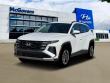 New 2026 Hyundai Tucson Hybrid SEL SUV