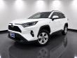 Used 2021 Toyota RAV4 Hybrid XLE SUV