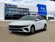 New 2026 Hyundai Elantra SE Sedan