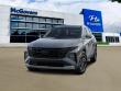 New 2026 Hyundai Tucson Limited AWD SUV