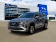New 2026 Hyundai Tucson Hybrid SEL AWD SUV