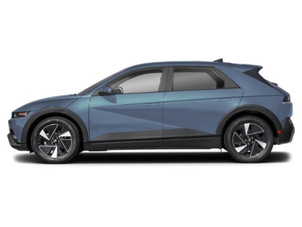 New 2027 Hyundai IONIQ 5 SE SUV