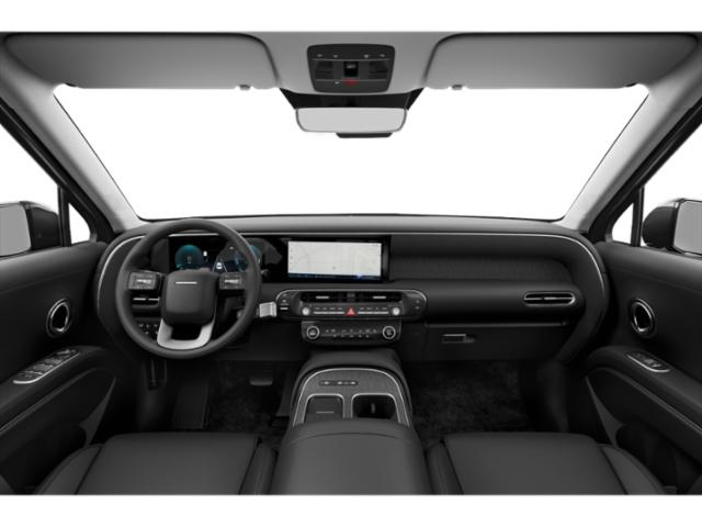 New 2027 Hyundai Palisade Hybrid SEL 8P SUV
