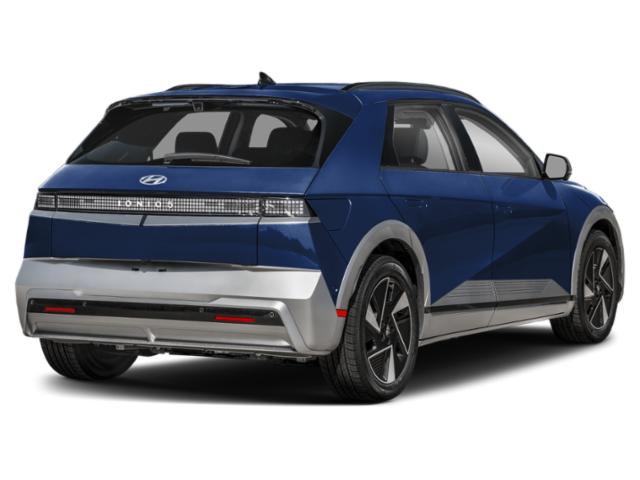 New 2027 Hyundai IONIQ 5 Limited SUV