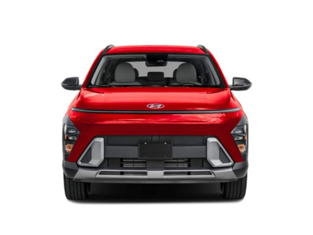 New 2027 Hyundai Kona SEL Premium AWD SUV