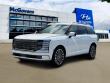 New 2027 Hyundai Palisade Hybrid Calligraphy SUV