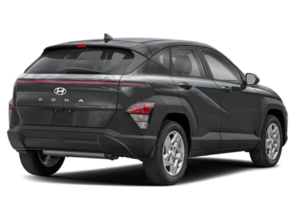 New 2027 Hyundai Kona SE AWD SUV