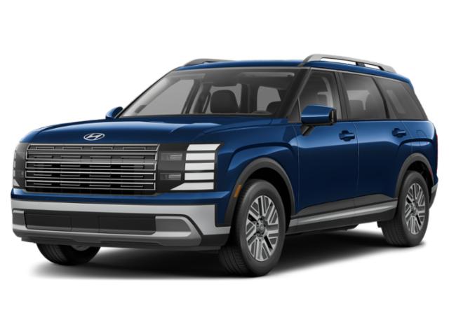  Hyundai Palisade Hybrid