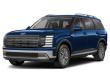 New 2027 Hyundai Palisade Hybrid SEL 8P SUV