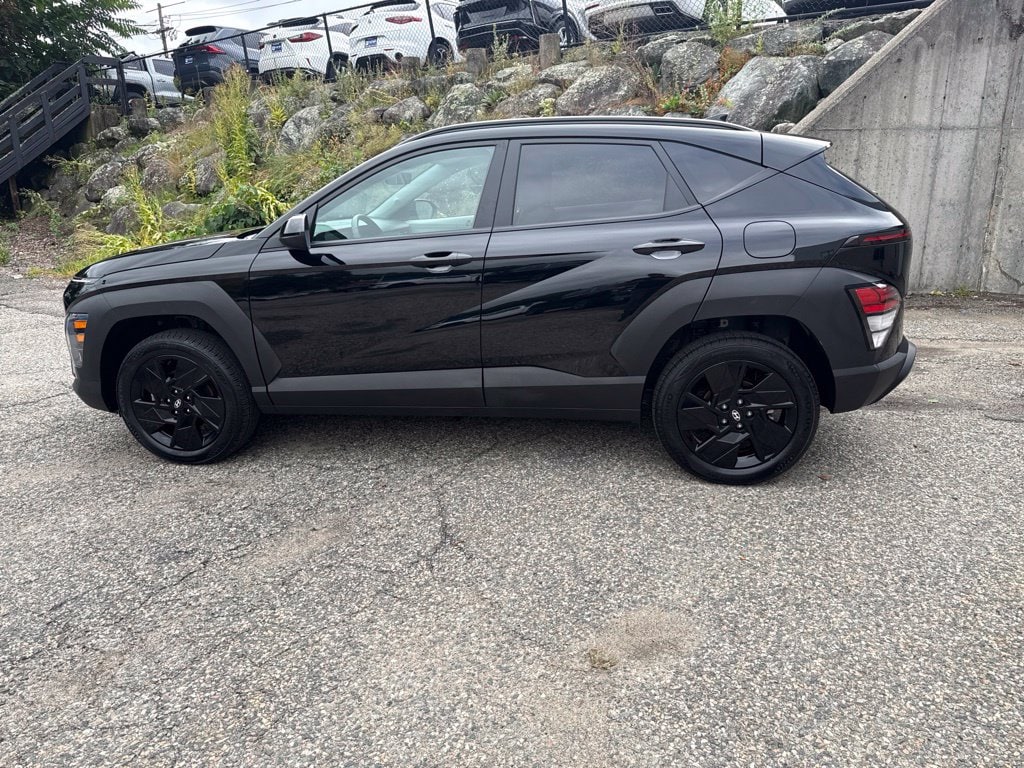 Used 2026 Hyundai Kona SEL Sport SUV