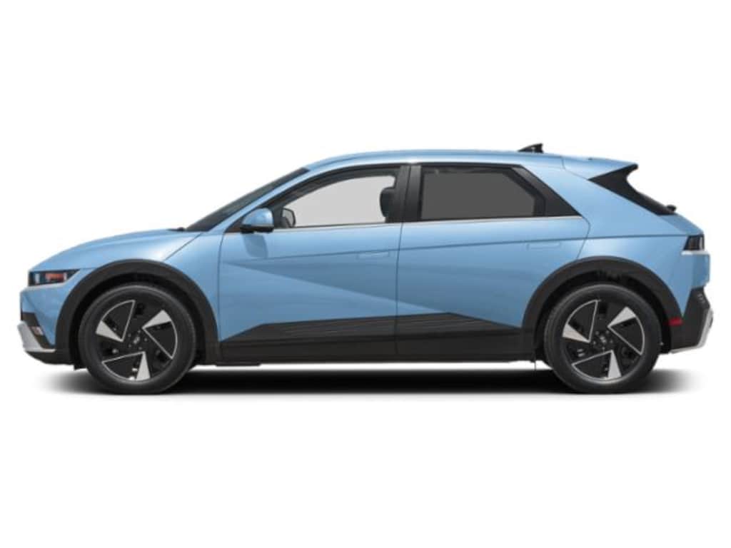 New 2027 Hyundai IONIQ 5 SEL SUV