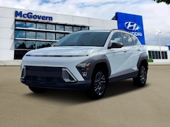 2026 Hyundai Kona SEL Sport AWD SUV
