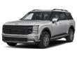 New 2027 Hyundai Palisade Hybrid SEL Premium SUV