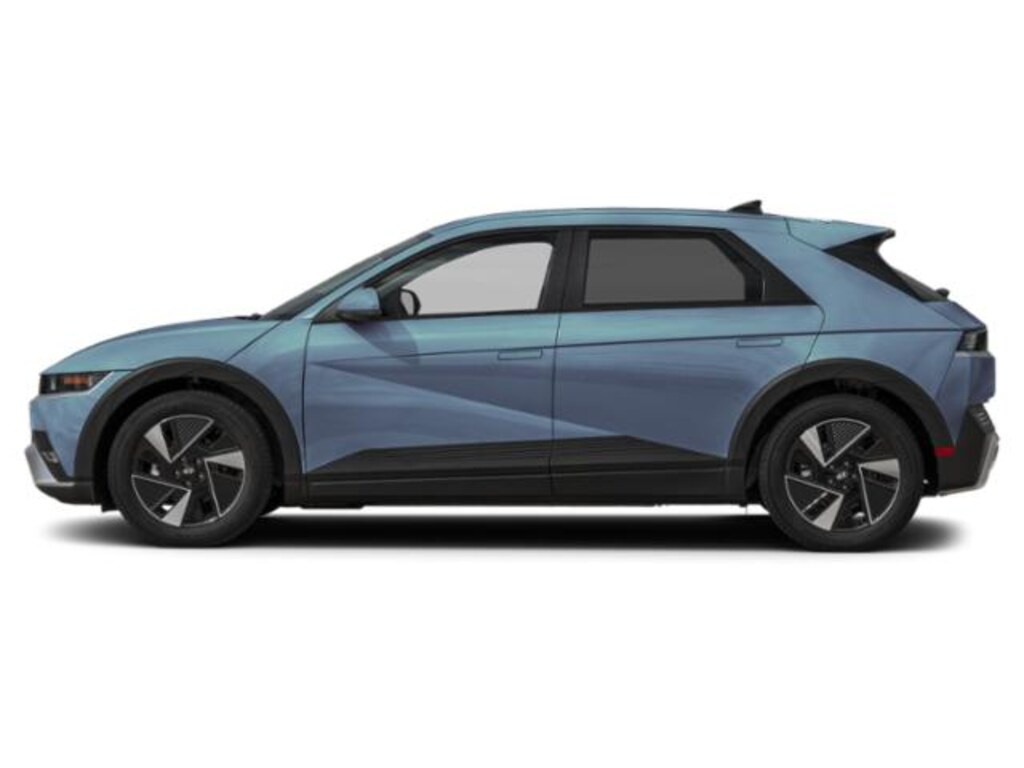 New 2027 Hyundai IONIQ 5 SE Standard Range SUV