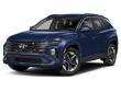 New 2026 Hyundai Tucson SEL AWD SUV