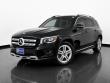 Used 2021 Mercedes-Benz GLB 250 4MATIC SUV