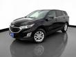 Used 2020 Chevrolet Equinox LT w/1LT SUV