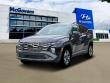 New 2026 Hyundai Tucson XRT AWD SUV