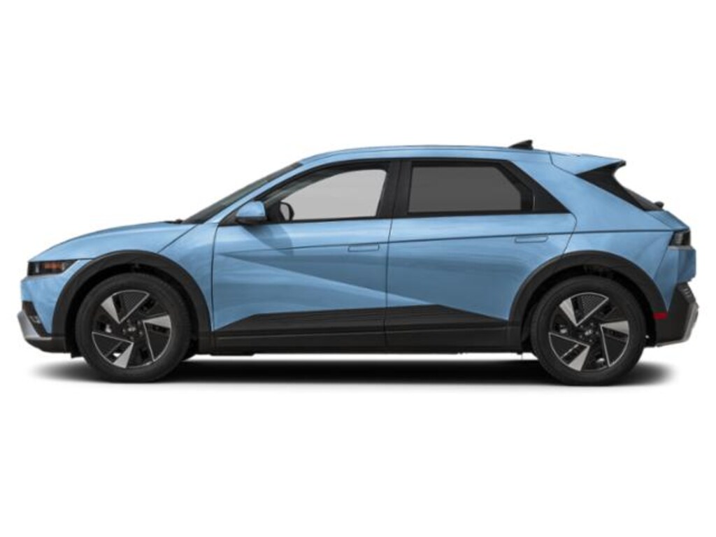 New 2027 Hyundai IONIQ 5 SE Standard Range SUV