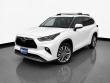 Used 2024 Toyota Highlander Platinum SUV