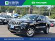 Used 2022 Jeep Grand Cherokee WK Laredo E SUV